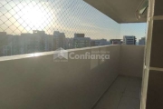 Apartamento Padrão no Bairro Mucuripe - Fortaleza