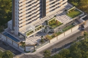 Apartamento à Venda na Parquelândia em Fortaleza/CE