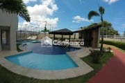 Apartamento á Venda no Monte Castelo- Fortaleza/CE