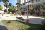 Apartamento à Venda no Monte Castelo- Fortaleza/CE