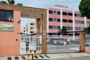 Apartamento á Venda no Álvaro Weyne- Fortaleza/CE