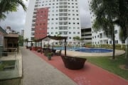 Apartamento a Venda no Monte Castelo - Fortaleza/CE