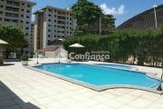 Apartamento á Venda no Álvaro Weyne- Fortaleza/CE