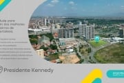 Apartamento Alto Padrão à Venda no Presidente Kennedy em Fortaleza/CE