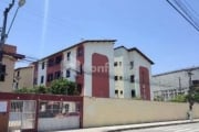 Apartamento á Venda no São Gerardo - Fortaleza/CE