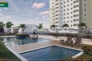 Apartamento Padrão a Venda no Antônio Bezerra em Fortaleza/CE