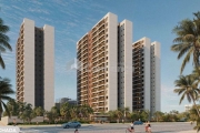 Apartamento a Venda na Praia do Futuro em Fortaleza/CE