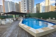 Apartamento á Venda no Meireles - Fortaleza/CE