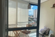 APARTAMENTO A VENDA NA VILA BERTIOGA