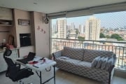 VENDO APARTAMENTO ALTO PADRÃO  VILA CARRÃO