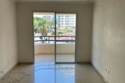 Apartamento para vender no Jd. Anália Franco com 3 quartos