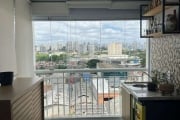 Apartamento com 2 quartos para vender na Vila Prudente