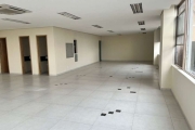 Sala comercial com 136 m² no Metrô Republica