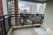 Apartamento com 3 quartos para vender na Mooca