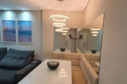 Apartamento no Cond. Edificio Sales Leite na Bela Vista SP