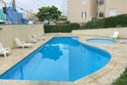 Apartamento 2 quartos com piscina para Venda Vila Alpina