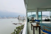 Apartamento no Ilha Porchat