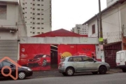 Galpão para alugar, 450 m² por R$ 17.700,00 - Campo Belo - São Paulo/SP