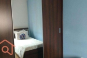 Apartamento com 3 dormitórios à venda, 130 m² por R$ 1.000.000,00 - Vila Mascote - São Paulo/SP