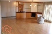 Apartamento com 3 dormitórios à venda, 140 m² por R$ 1.200.000,00 - Vila Congonhas - São Paulo/SP