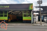 Galpão Comercial  a venda no Bairro do , Ipiranga, São Paulo - GA0056.