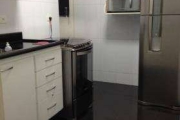 Apartamento com 2 dormitórios à venda, 65 m² por R$ 355.000,00 - Vila Santa Catarina - São Paulo/SP