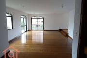 Apartamento à venda, 248 m² por R$ 1.700.000,00 - Jardim Vila Mariana - São Paulo/SP