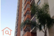 Apartamento com 2 dormitórios à venda, 47 m² por R$ 350.000,00 - Jardim Ampliação - São Paulo/SP