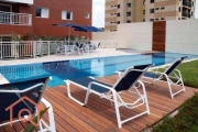 Apartamento com 2 dormitórios à venda, 65 m² por R$ 379.999,99 - Jardim Consórcio - São Paulo/SP