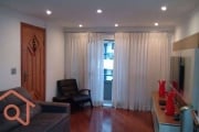 Apartamento com 3 dormitórios à venda, 128 m² por R$ 840.000,00 - Vila Mascote - São Paulo/SP