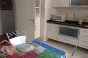 Apartamento com 3 dormitórios à venda, 110 m² por R$ 750.000,00 - Jardim Aeroporto - São Paulo/SP