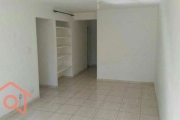 Apartamento com 3 dormitórios à venda, 85 m² por R$ 910.000,00 - Moema - São Paulo/SP