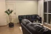 Apartamento com 3 dormitórios à venda, 107 m² por R$ 1.260.000,00 - Vila Guarani (Zona Sul) - São Paulo/SP