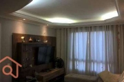 Apartamento com 2 dormitórios à venda, 65 m² por R$ 256.000,00 - Saúde - São Paulo/SP