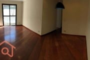 Apartamento com 3 dormitórios à venda, 82 m² por R$ 725.000,00 - Jabaquara - São Paulo/SP