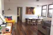 Apartamento com 2 dormitórios à venda, 90 m² por R$ 640.000,00 - Vila Alexandria - São Paulo/SP