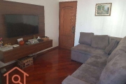 Apartamento com 2 dormitórios à venda, 75 m² por R$ 445.000,00 - São Judas - São Paulo/SP