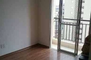 Apartamento com 2 dormitórios à venda, 47 m² por R$ 330.000,00 - Vila Parque Jabaquara - São Paulo/SP