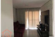 Apartamento com 3 dormitórios à venda, 83 m² por R$ 966.000,00 - Vila Santa Catarina - São Paulo/SP