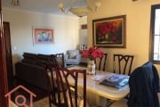 Apartamento com 3 dormitórios à venda, 114 m² por R$ 780.000,00 - Ipiranga - São Paulo/SP