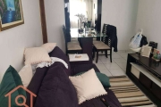 Apartamento com 3 dormitórios à venda, 86 m² por R$ 385.000,00 - Jardim Miriam - São Paulo/SP