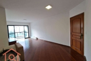 Apartamento à venda, 117 m² por R$ 920.000,00 - Ipiranga - São Paulo/SP