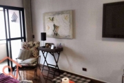 Apartamento a venda  com 3 dormitorios hácara Klabin - São Paulo/SP