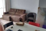 Apartamento com 2 dormitórios à venda, 60 m² por R$ 430.000,00 - Jabaquara - São Paulo/SP