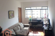 Apartamento com 2 dormitórios à venda, 70 m² por R$ 480.000,00 - Vila Mariana - São Paulo/SP