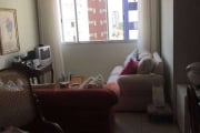 Apartamento com 2 dormitórios à venda, 100 m² por R$ 580.000,00 - Vila Gumercindo - São Paulo/SP