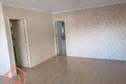 Apartamento com 3 dormitórios à venda, 125 m² por R$ 1.250.000,00 - Tatuapé - São Paulo/SP