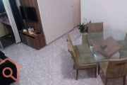 Apartamento com 3 dormitórios à venda, 68 m² por R$ 280.000,00 - Sacomã - São Paulo/SP