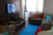 Apartamento à venda, 71 m² por R$ 449.000,00 - Vila Vera - São Paulo/SP