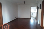 Apartamento com 3 dormitórios, 127 m² - venda por R$ 850.000,00 ou aluguel por R$ 7.500,00/mês - Vila Mascote - São Paulo/SP